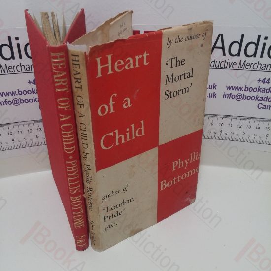 Picture of Heart of a Child