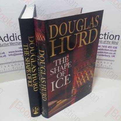 Picture of The Shape of Ice (Signed)