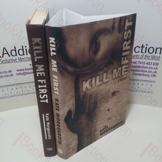 Picture of Kill Me First