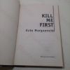 Picture of Kill Me First