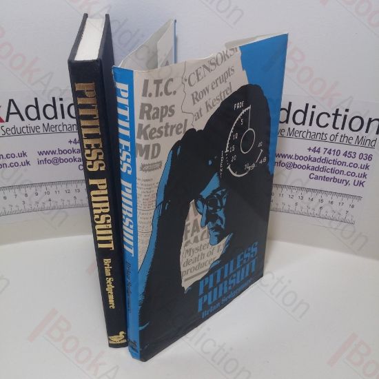 Picture of Pitiless Pursuit