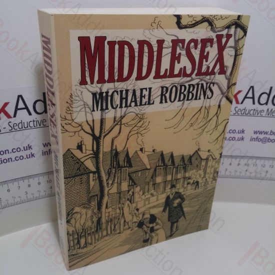 Picture of Middlesex