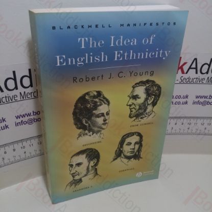 Picture of The Idea of English Ethnicity