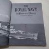 Picture of The Royal Navy : An Illustrated History