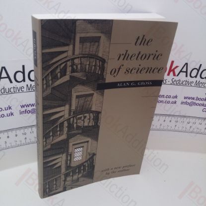 Picture of The Rhetoric of Science