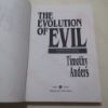 Picture of The Evolution of Evil : An Enquiry into the Ultimate Origins of Human Suffering