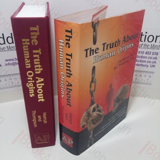 Picture of The Truth About Human Origins