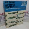 Picture of US Army Air Force Fighters : Part 2