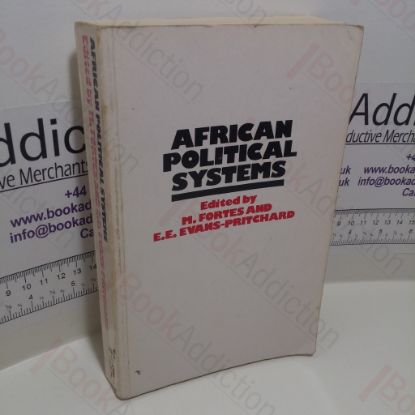 Picture of African Political Systems