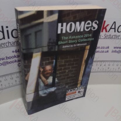 Picture of Homes : The Askance 2014 Short Story Collection (Signed)