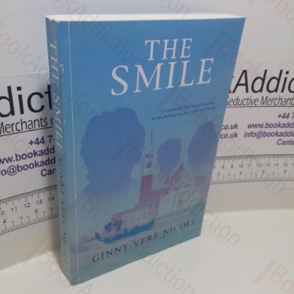 Picture of The Smile (Signed)
