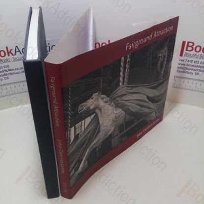 Picture of Fairground Attraction (Signed)