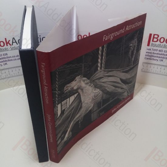 Picture of Fairground Attraction (Signed)