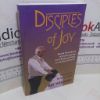 Picture of Disciples of Joy : Anand Chaudhari's Spiritual Journey from Brahmin Priest to Minister of Christ