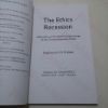 Picture of The Ethics Recession: Reflections on the Moral Underpinnings of the Current Economic Crisis