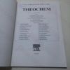 Picture of Journal of Molecular Structure : THEOCHEM : Theory and Modelling in Chemistry : Special Issue : Vol 341. October 10th, 1995