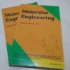 Picture of Molecular Engineering : Volume 3, No. 1-4, 1993-4 (2 issues)