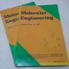 Picture of Molecular Engineering : Volume 4, No. 1-4, 1994-5 (2 issues)