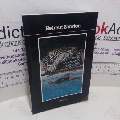 Picture of Photofile : Helmut Newton