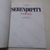 Picture of Serendipity by Snowdon : A Light-hearted Look at People, Places and Things (Exhibition catalogue, The Royal Pavilion, Brighton, UK)