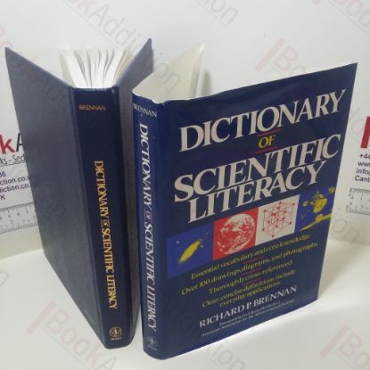 Picture of Dictionary of Scientific Literacy