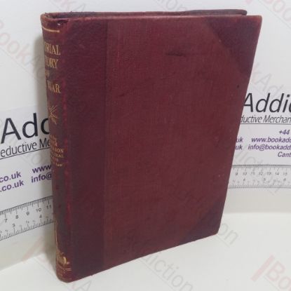 Picture of The Library Press Edition of Pictorial History of the War : A Complete and Authentic Record in Text and Pictures (25th October to 19th December 1939)