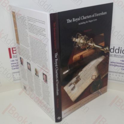 Picture of The Royal Charters of Faversham including the Magna Carta