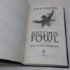 Picture of Artemis Fowl and the Atlantis Complex