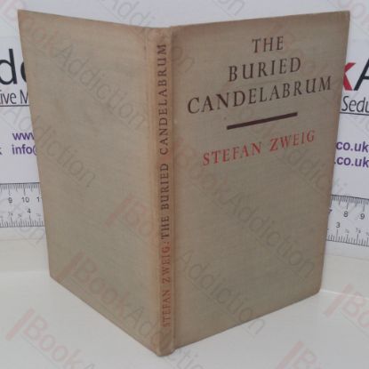 Picture of The Buried Candelabrum