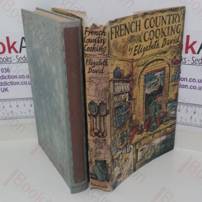 Picture of French Country Cooking