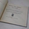 Picture of Brown's Tidal Streams: In Twelve Charts for Each Hour of the Tide at Dover; Showing How the Tide is Running at Any Hour Around the Whole of the British Coasts, Ireland and the North Sea