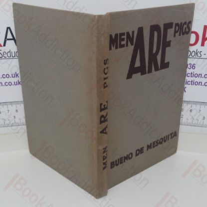 Picture of Men are Pigs