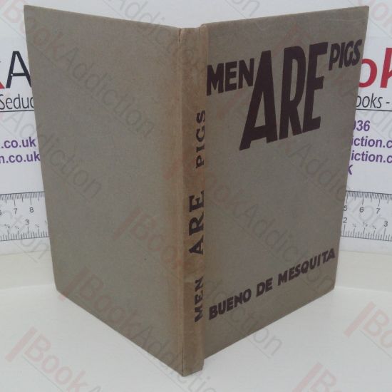 Picture of Men are Pigs