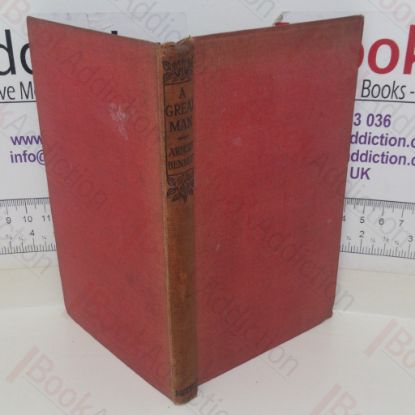 Picture of A Great Man: A Frolic