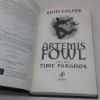 Picture of Artemis Fowl and the Time Paradox