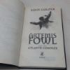 Picture of Artemis Fowl and the Atlantis Complex