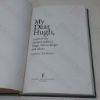 Picture of My Dear Hugh: Letters from Richard Cobb to Hugh Trevor-Roper and Others
