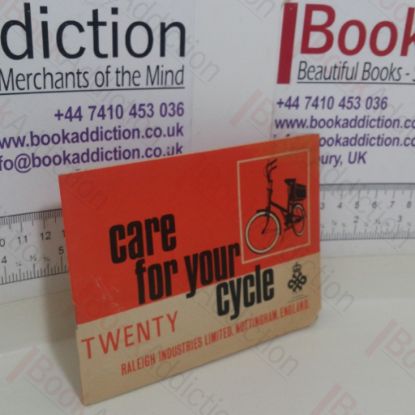 Picture of Care for your Cycle: Twenty