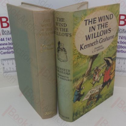 Picture of The Wind in the Willows