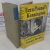 Picture of Ezra Pound's Kensington: An Exploration, 1885-1913