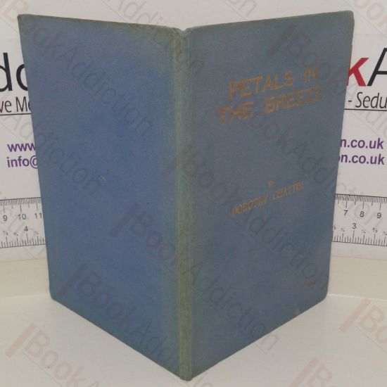 Picture of Petals in the Breeze