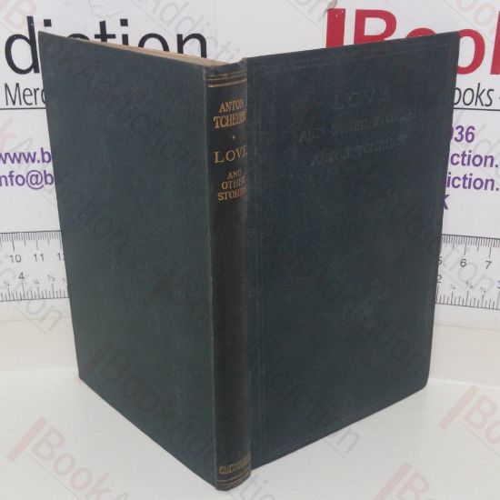 Picture of Love and Other Stories