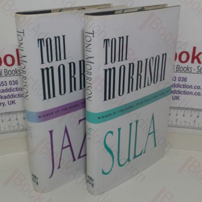 Picture of Jazz; Sula (Two Volumes)
