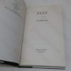 Picture of Jazz; Sula (Two Volumes)