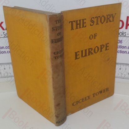 Picture of The Story of Europe