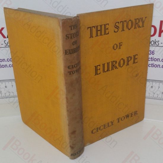 Picture of The Story of Europe