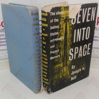 Picture of Seven Into Space: The Story of the Mercury Astronauts