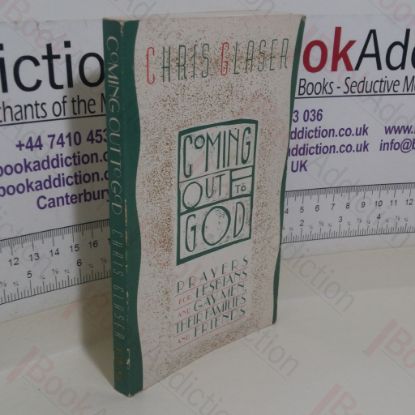 Picture of Coming Out to God: Prayers for Lesbians and Gay Men, Their Families and Friends