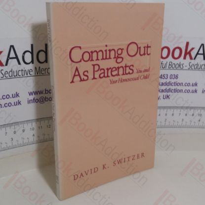 Picture of Coming Out as Parents: You and Your Homosexual Child