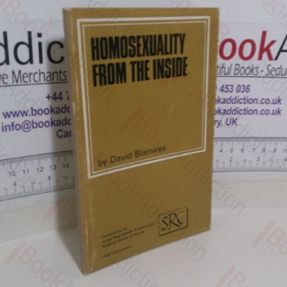 Picture of Homosexuality From the Inside